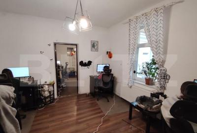 Casa de inchiriat, 87 mp, zona Centrala - 1