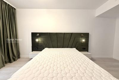 Apartament cu 2 camere decomandat, mobilat în Voluntari - 15