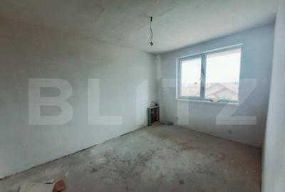 Casa tip triplex, 77 mp, 220 mp teren, curte separata, Horpa Casa tip triplex, 77 mp, 220 mp teren, curte separata, Horpa - 4