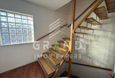 Casa insiruita 110 mp | 4 Camere | curte comuna | parcare | Campului/Manastur Casa insiruita 110 mp | 4 Camere | curte comuna | parcare | Campului/Manastur - 30