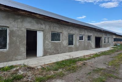 Spațiu comercial, de 401 mp, în Orheiu Bistriței - 2
