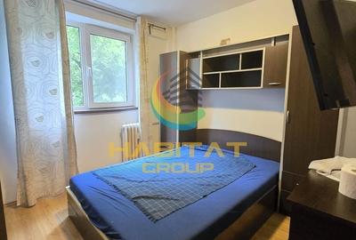 Apartament cu 2 camere decomandat, mobilat în Brâncoveanu - 6