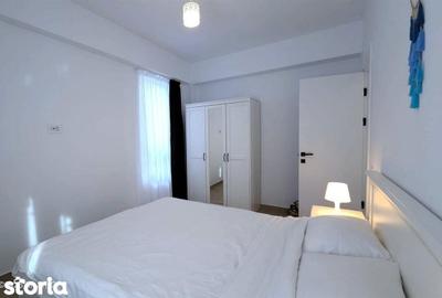 Apartament cu 2 camere în Nord - 12