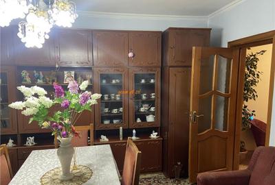 Apartament 4 camere , zona Primarie Focsani, decomandat , 97 - 13