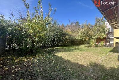 Casa individuala cu 7 camere si teren de 358 mp de vanzare, zona Girocului - 24