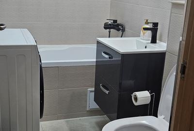 Apartament cu 3 camere decomandat în Ieud - 5