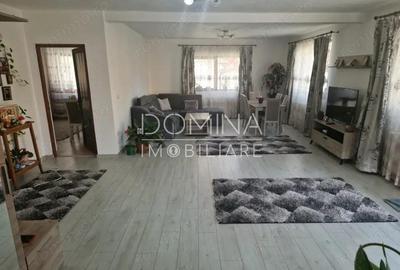 Inchiriere casa P+M, mobilata ?i utilata, situata in Targu Jiu, strada ?i?e?ti - 3