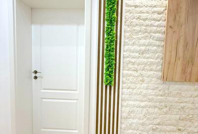 Casă cu 4 camere în Central - 2