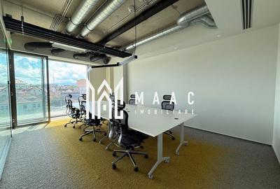 Spatiu birouri I Suprafete la cerere I Zona Centrala - 5