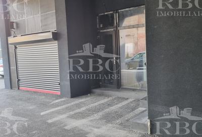 Spatiu comercial de vanzare in Marasti zona strazii Fabricii - 2