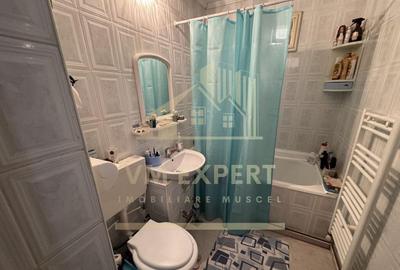 APARTAMENT 2 CAMERE ETAJ 4 CAMPULUNG, VISOI - 6