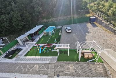 Spațiu comercial, de 493 mp, în Dubova - 5