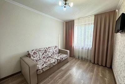 Apartament cu 2 camere în 1 Decembrie 1918