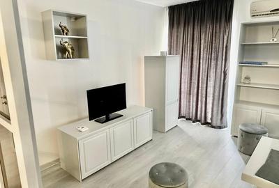 Chirie apartament 2 camere NOU Baneasa/Petrom City - 2