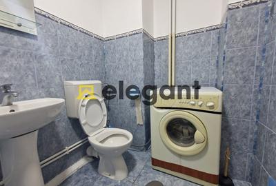 Garsoniera, decomandata, moderna, AC, Centrala, Severinului-Supeco - 7