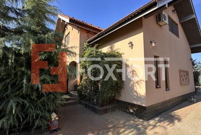 Casa individuala, 160 mp cu atelier auto 110 mp, in Utvin