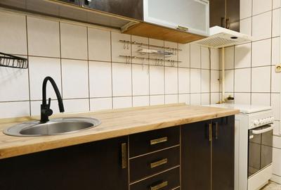 INCHIRIERE 2 camere Termoficare Grintiesului nr.3 Dezrobirii Uverturii Militari - 8