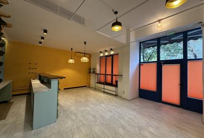 Spatiu Aviatiei - Caramfil / De inchiriat - 4