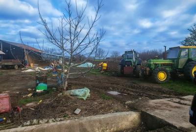 Spațiu comercial, în Adunații-Copăceni - 4