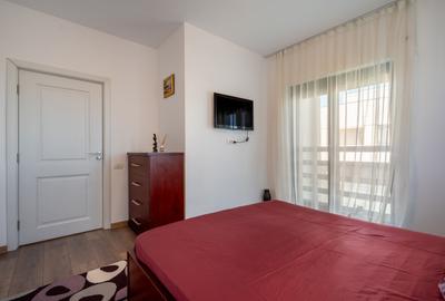 Vilă Modernă de Vânzare în Tunari – Aproape de școli internaționale - 38