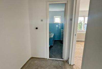 Apartament cu 2 camere semidecomandat în Central - 4