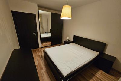Apartament cu 2 camere decomandat, mobilat în Grozăvești - 5