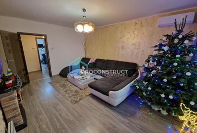 Apartament cu 5 camere, mobilat în UMT - 2