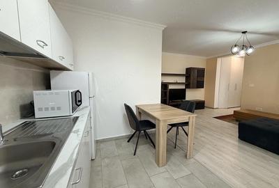 Apartament cu 2 camere semidecomandat în Braytim - 7