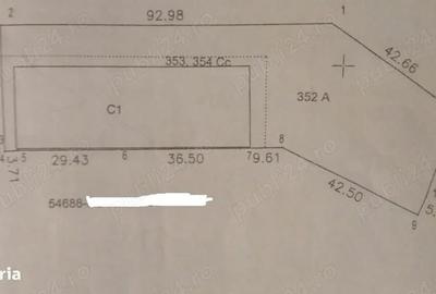 Spațiu comercial, de 1,533 mp, în Nord - 3