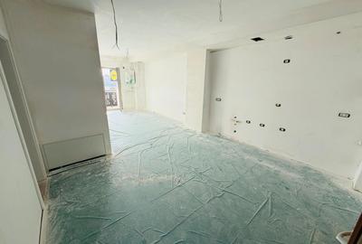 Apartament cu 2 camere semidecomandat în Circumvalațiunii - 3