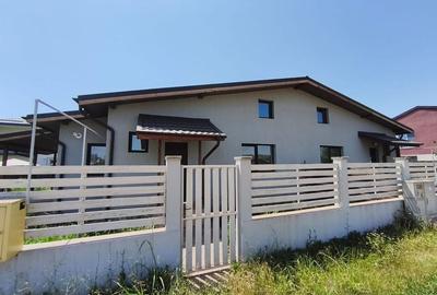 Duplex cu 3 camere în Berceni