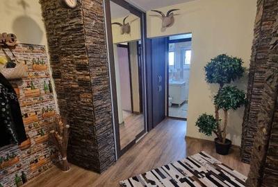 Trocadero-apartament 2 camere decomandat finisat modern - 13