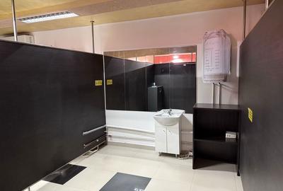 Spațiu comercial, de 150 mp, în Exterior Vest - 1