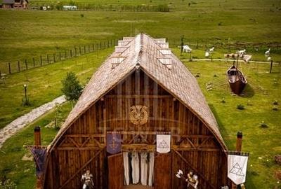 Oportunitate de investiție-Parc distracții de vânzare| Valea Avrigului - 5