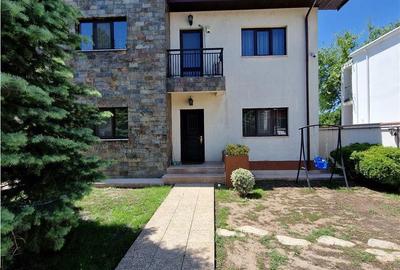 Casă cu 5 camere cu Teren 355 Mp în Central - 11