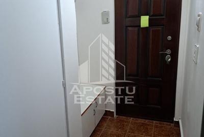 Garsonieră semidecomandată în Lipovei - 7