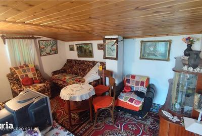 Casă cu 3 camere cu Teren 1537 Mp în Izvoarele - 7