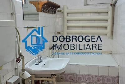 Apartament cu 2 camere decomandat în Central - 6