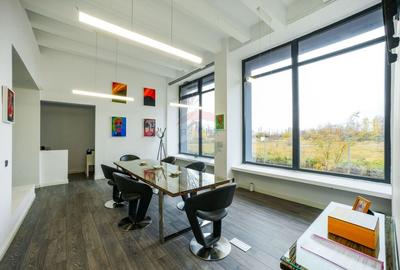 Spațiu comercial, de 800 mp, în Valea Călugărească - 8