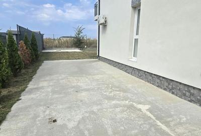 Casă cu 4 camere în Ferme
