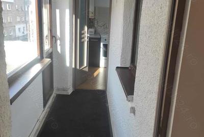 Garsoniera etj 2,zona Dorobanti - 11