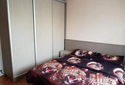 Inchiriez ap 2 cam, decomandat, central, zona linistita - 7