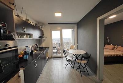 RECO, Apartament 2 camere, decomandat, loc de parcare, West Residence, Oradea - 12