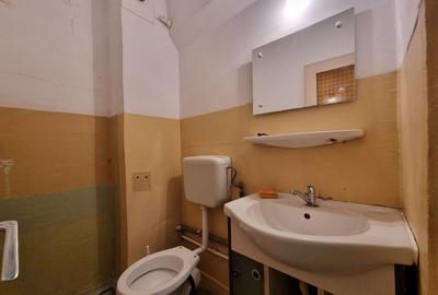 Apartament cu 2 camere  zona Brick - 3