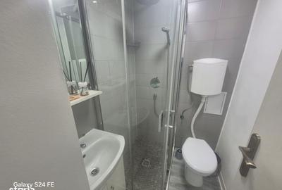 Garsonieră în 1 Mai - 12