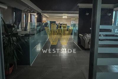 Spatiu de birouri premium, de inchiriat, in Dumbravita - 2