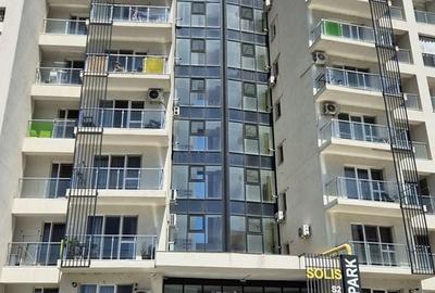 Apartament cu 2 camere în Pantelimon