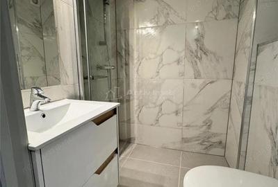 Apartament cu 2 camere decomandat în Dacia