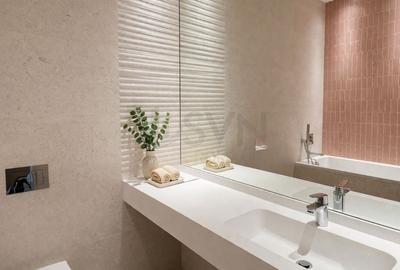 Apartament cu 5 camere decomandat, mobilat în Timpuri Noi - 7