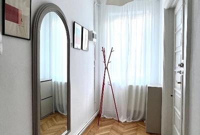 Spacious 120 sqm Apartment for rent  in the Heart of Bucharest 0% commission - 3